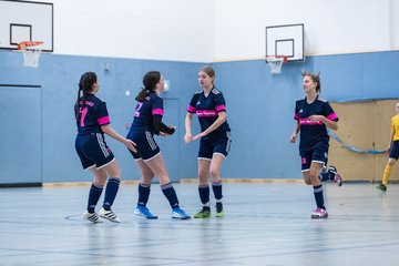 Bild 221 - HFV Futsalmeisterschaft